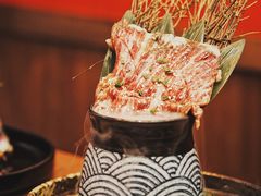 次世代横膈膜-丸藏和牛烧肉专门店(园区师惠坊店)