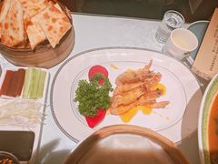 -陈阿婆鱼头泡饼·京味菜(复兴路店)