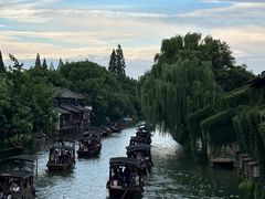 -乌镇景区