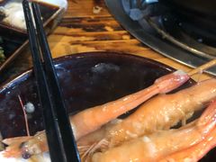 -盈田盈粥庄(博山东路店)