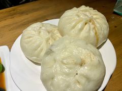 羊肉包子-祥盛隆羊汤馆(芙蓉店)