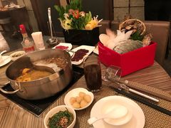 -四季火锅酒家(新濠影汇店)