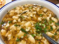 酸菜豆腐佬脑-天下客饭店(中山路店)