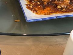 -金牌餐厅·天津菜·八珍豆腐·老爆三(瓷房子店)