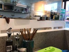 -老上海面馆(长阳店)