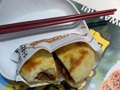 -老碗会·陕西手工面(前海世茂店)