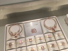 -Pandora潘多拉珠宝(虹口龙之梦店)