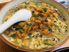 -兰亭茶叙(新新家苑店)