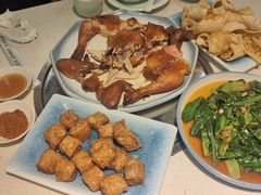 -飨赫驾瓦罐烤鸡(佛岗店)