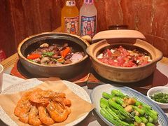 -啫神·广州地标美食(北京路店)