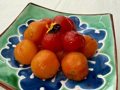 -龟兹KUCINA·新疆菜(前滩L+PLAZA店)