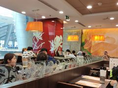 -康师傅私房牛肉面(北京南站店)