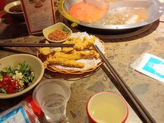 -蜀国大将老火锅(江北店)