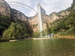 -潭溪山