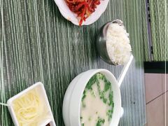 -鸭绿江民族饭店(总店)