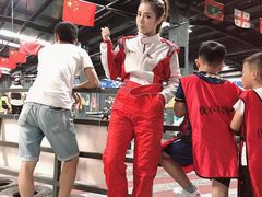 -速马赫卡丁车(琶洲店)