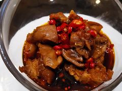 -祥记餐饮•豫粤珍味(郑东新区新长安店)