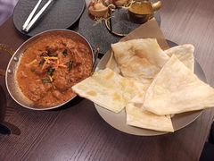 -Shantek象提南亚西餐厅&Bistro(淮海中路店)
