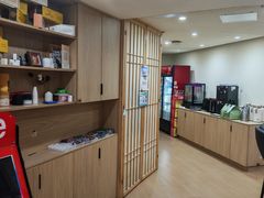 -天福棋牌(田林店)