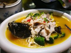 -新悦·霞浦海鲜生(上下杭店)