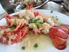 -明记海鲜大排档(巽寮湾店)