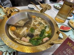 -火公社现炒干锅大虾原火锅公社(钢铁北路店)