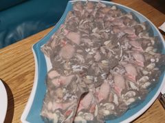 -青瓷火锅料理(西单大悦城店)
