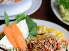 -拾光音乐餐酒吧(告庄星光夜市店)