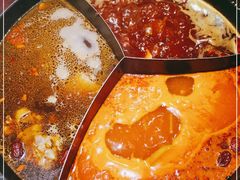 -蜀大侠火锅(森兰花园城店)