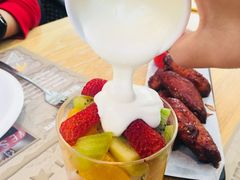 -维苏唯披萨(青云街店)