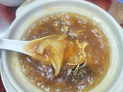 -添發碗仔翅美食