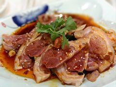 -渔意楼·驰名沙田乳鸽(五羊旗舰店)