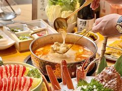 -山海蟹庐·海鲜糟粕醋火锅(慈溪店)