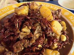 -金柱大盘鸡(和田二街店)