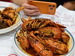 -三妹小龙虾·黄油蟹(华侨城总店)