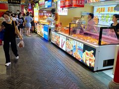 -大栅栏店老北京美食城