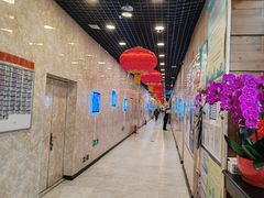 -东四民芳餐厅(世茂工三店)