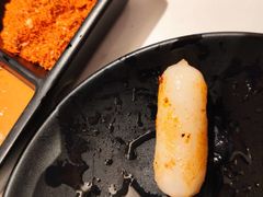 -花味烤肉·拌饭(庐阳万科店)