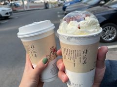 -茶颜悦色(银盆岭万达广场店)