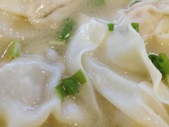 -龙抄手(春熙路总店)