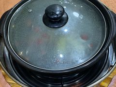 -濠轩阁特色生蚝火锅(水湾路店)