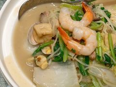 莆田卤面-莆田餐厅PUTIEN(深圳湾万象城家宴店)