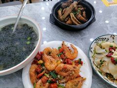-品鲜海鲜餐厅(黄厝店)