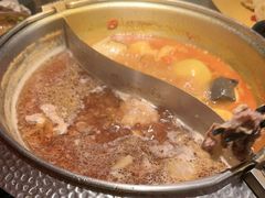 -牛New寿喜烧(金鹰世界店)