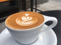 -明谦·Coffee&Cocktail Bar(美您公园店)