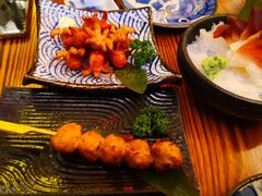 -坂吉屋·居酒屋深夜食堂(龙湖店)