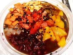 冰粉-宝葫芦西北茶食铺(万达店)