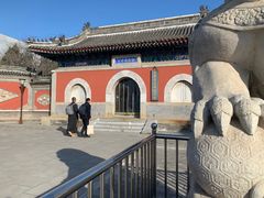 -大钟寺古钟博物馆