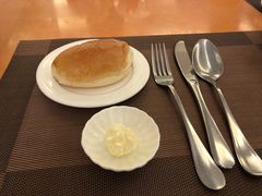 白脱包-红房子西菜馆(淮海中路店)