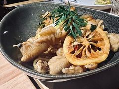-ibarrel爱杯·bistro&brunch(江宁路店)